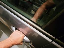 What to Do If You're Locked Out of Your Car