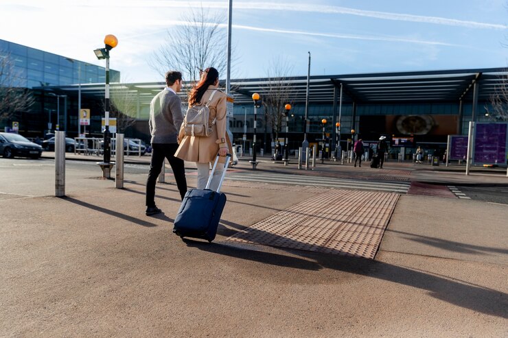 Service de Chauffeur VTC à Lille pour les Seniors : Confort et Assistance