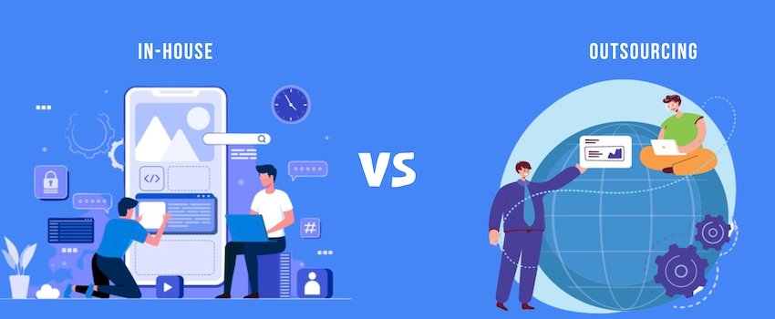 Offshore vs In-House Team: Which is the Best Choice?