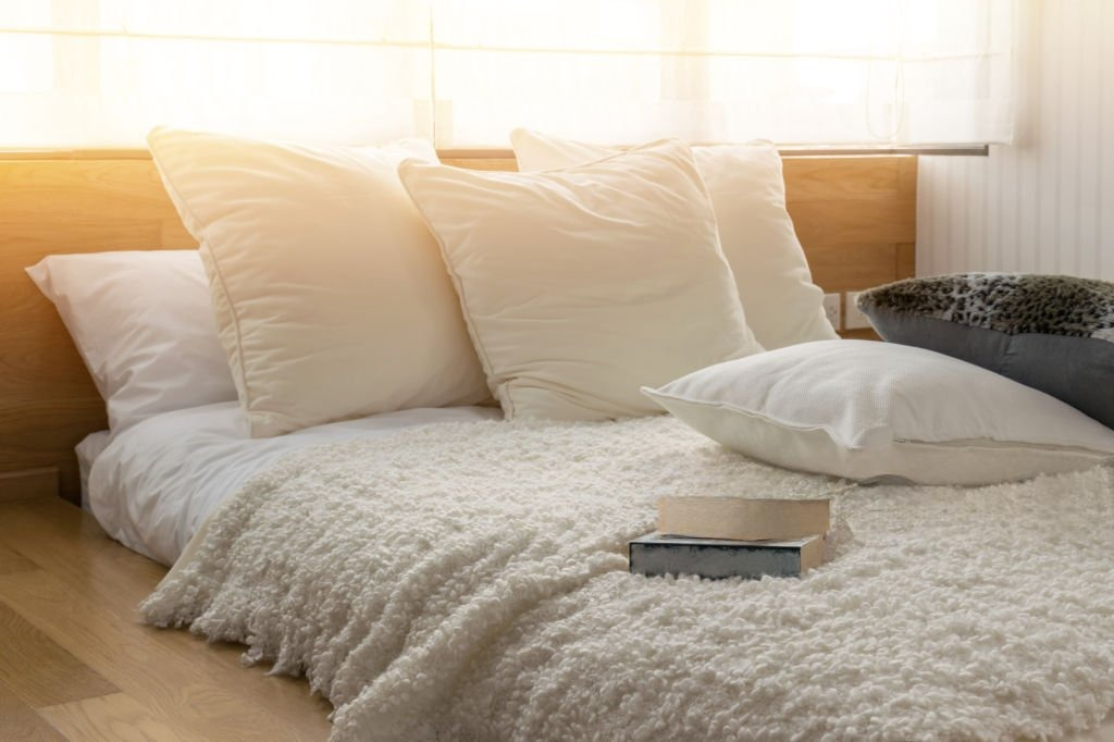 What Should You Know About Luxury Wool Duvet?