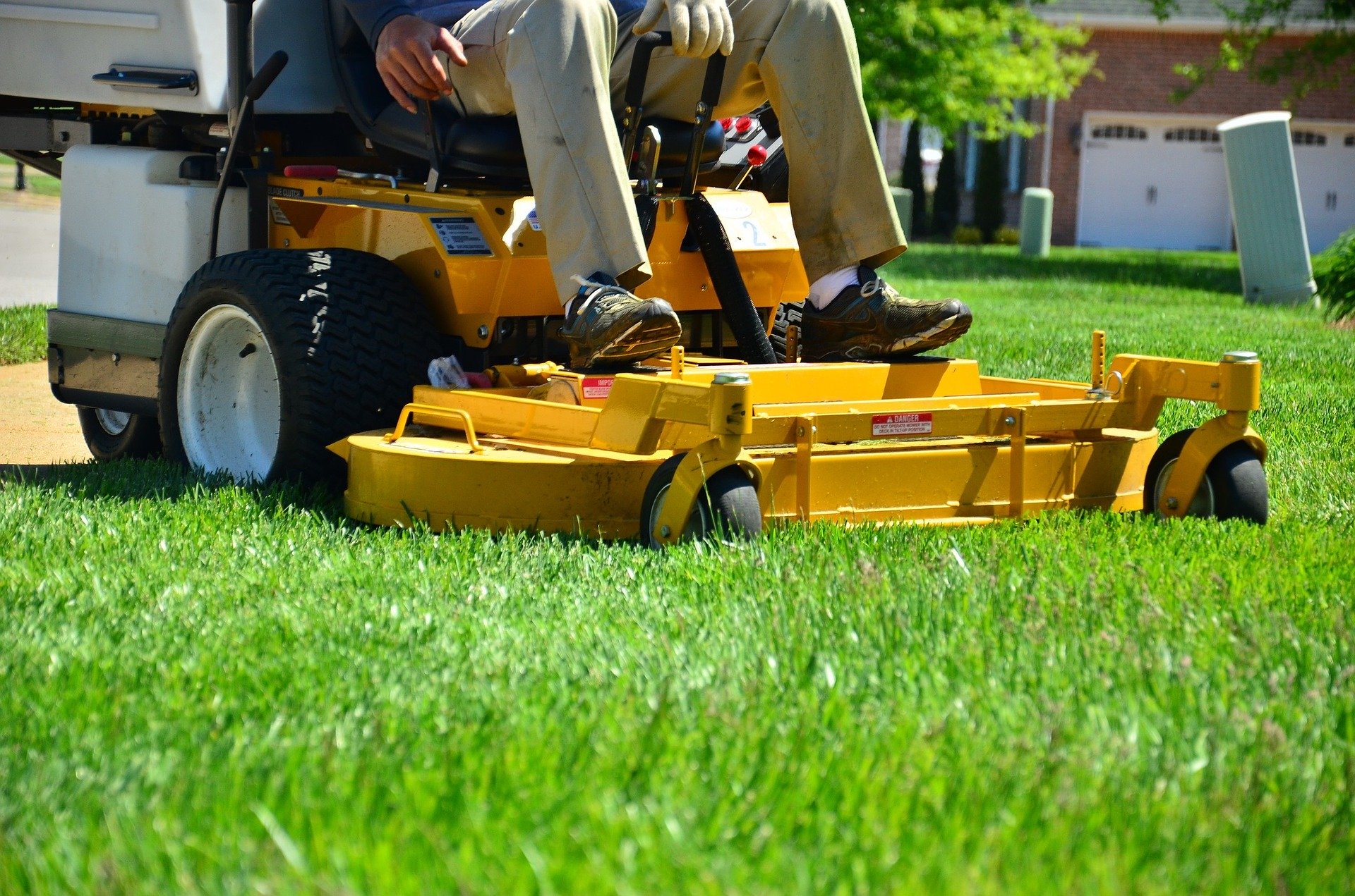 Emak Group: Strategies and Innovations in the Italy Lawn Care Products Market