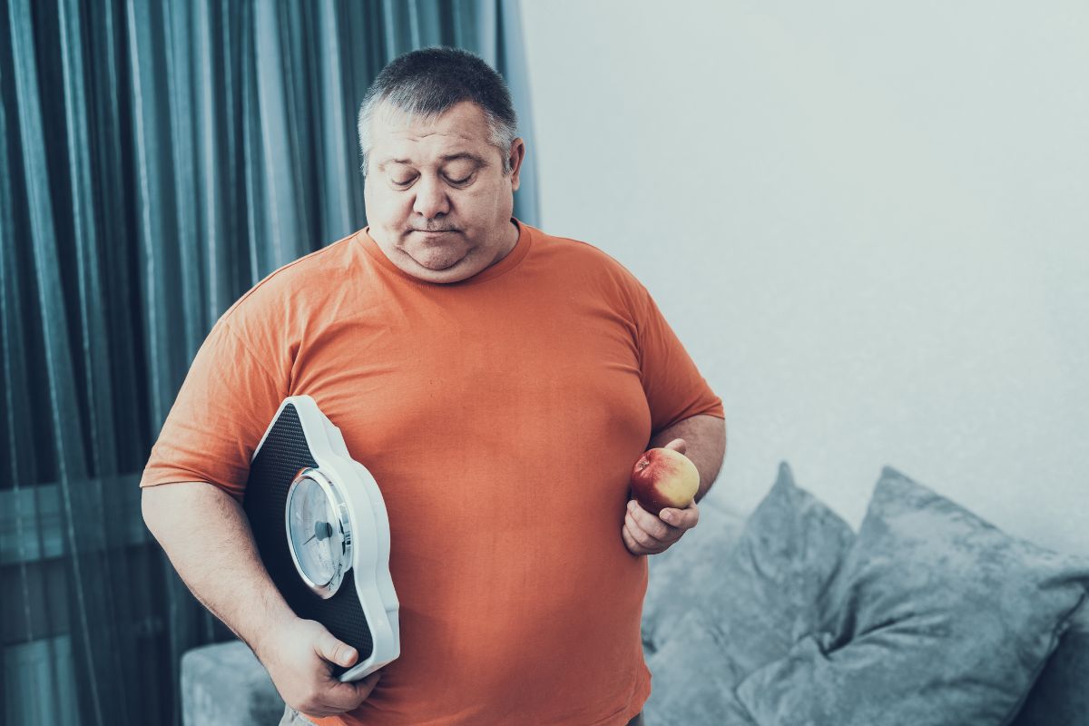 Common Fat Burn Mistakes People Make