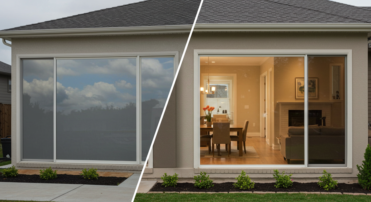 Why Professional Window Tinting is Important for Home Safety: Exploring the Benefits