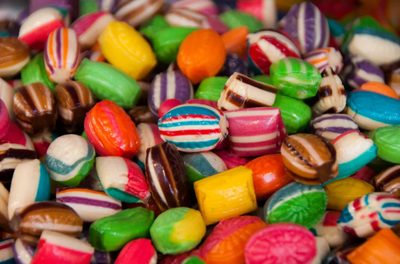 Rediscovering Old Candy: A Sweet Journey in Harpers Ferry