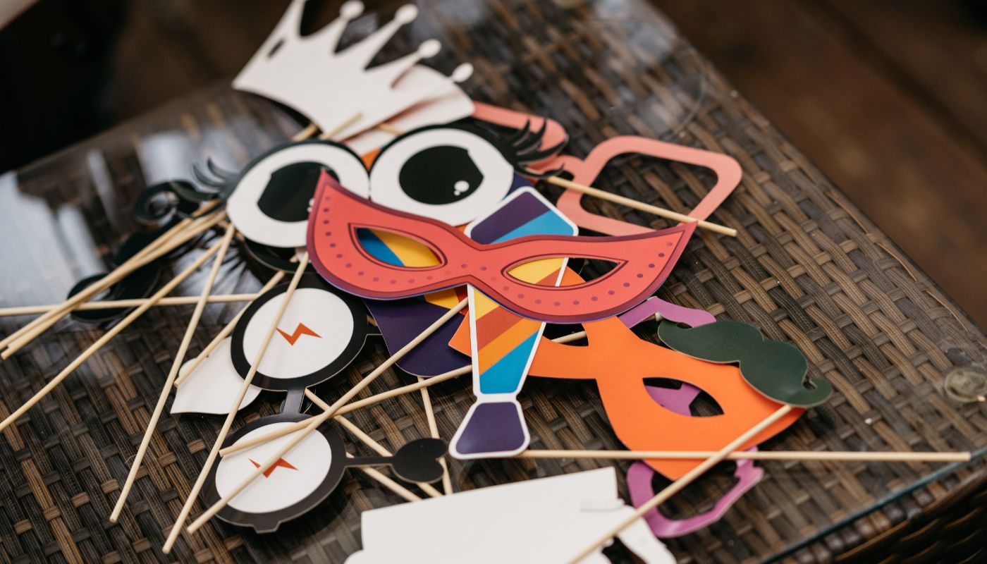 Houston Events Get Better with a Photo Booth — Here’s Why