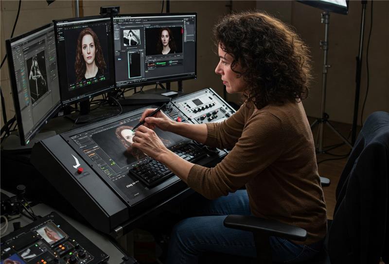 AI is Changing Rotoscoping (But Not Replacing Artists) Here’s How