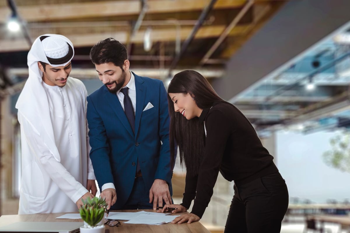 Why Entrepreneurs Prefer Ajman for Business