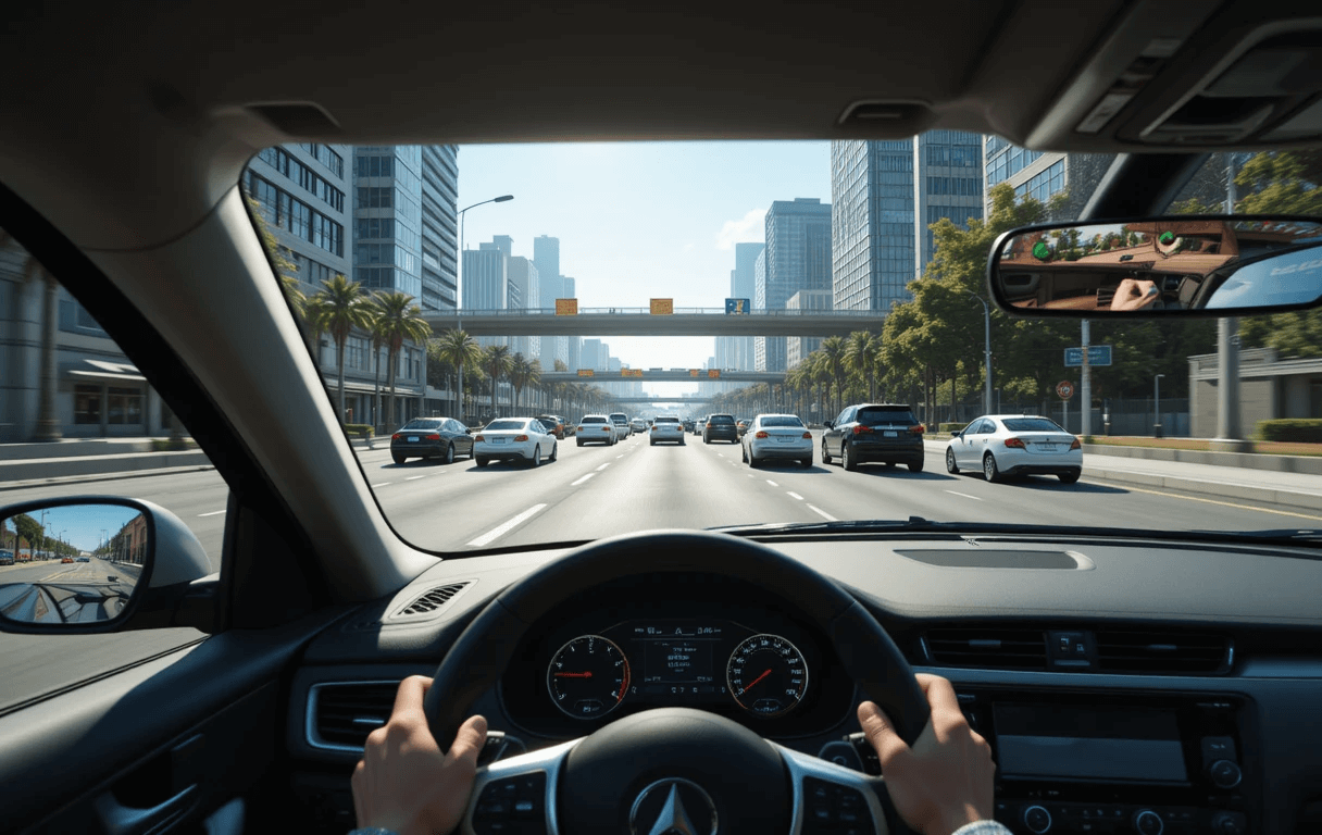 Traffic Jam 3D Unblocked for Kids & Teens – Play It Safely Online