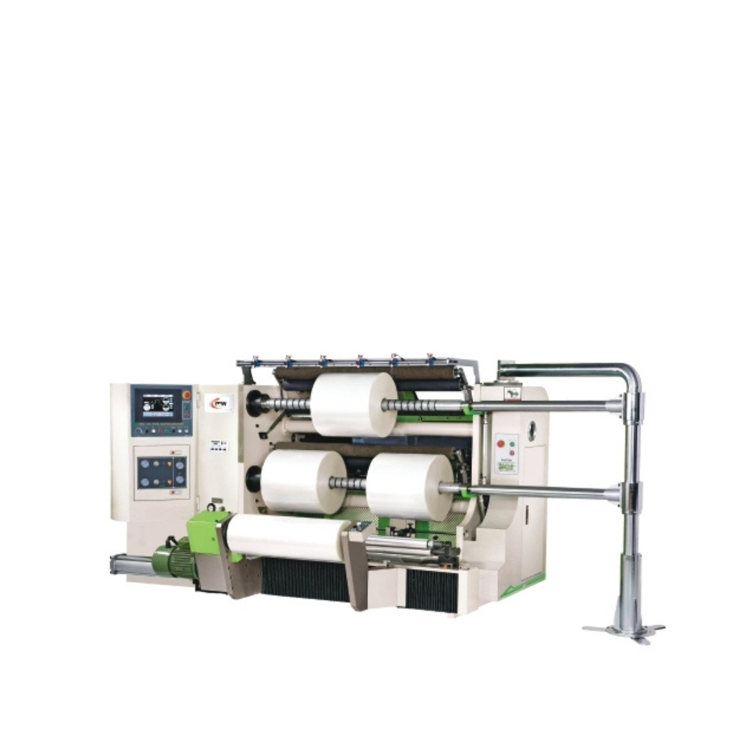 Everything You Need to Know About Cantilever Slitting Machines