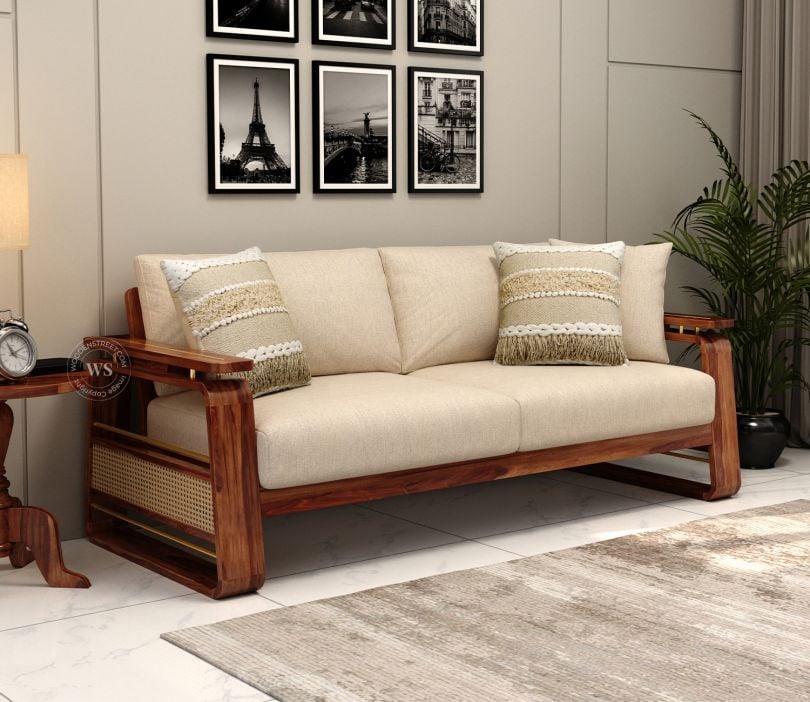 How to Choose a Sofa Set for Small Spaces?