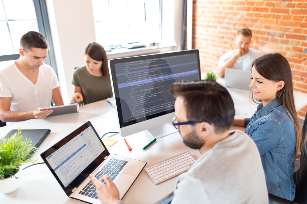 Professional Web Design Agency for Your Business Website