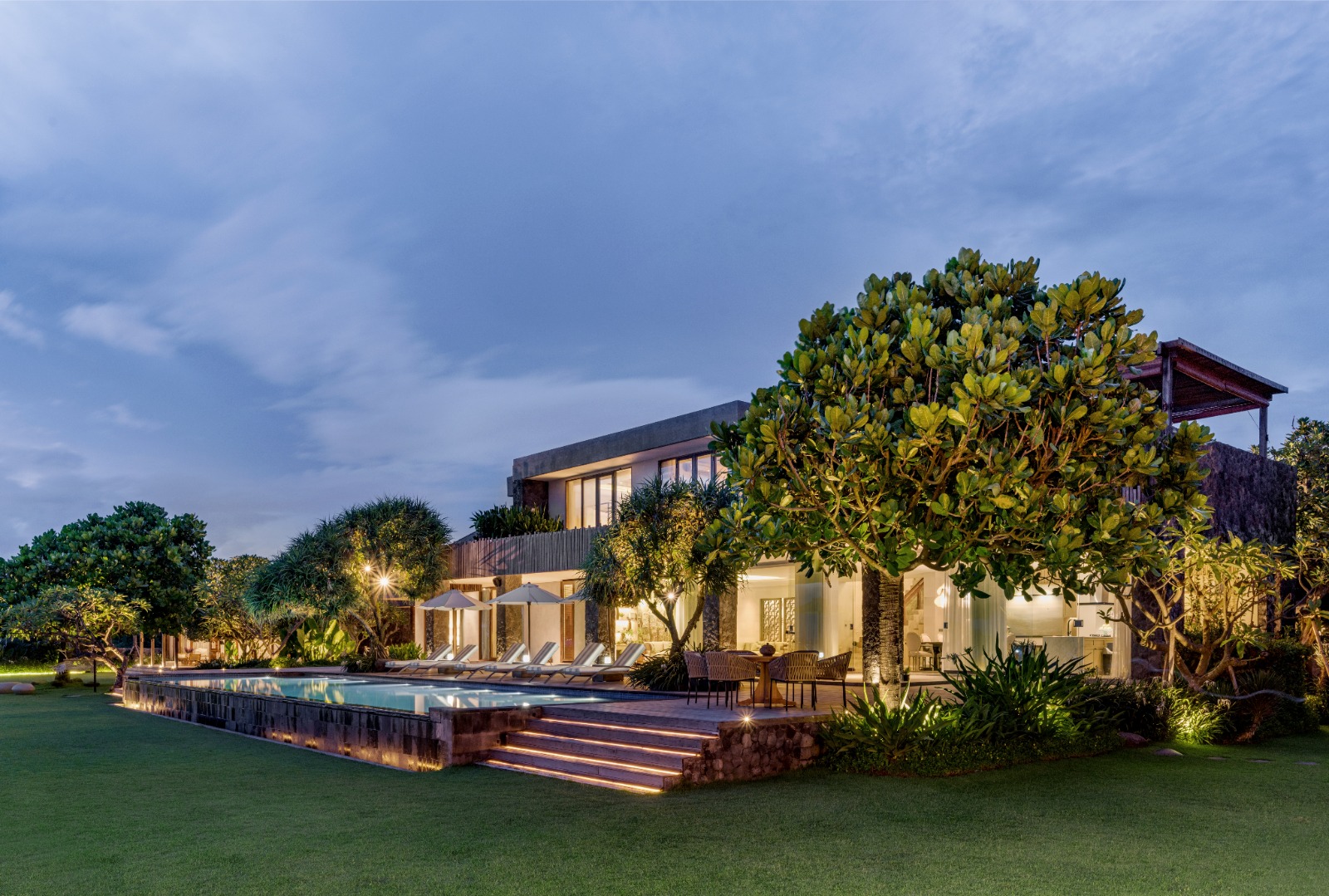 Top Bali Villa Accomodation