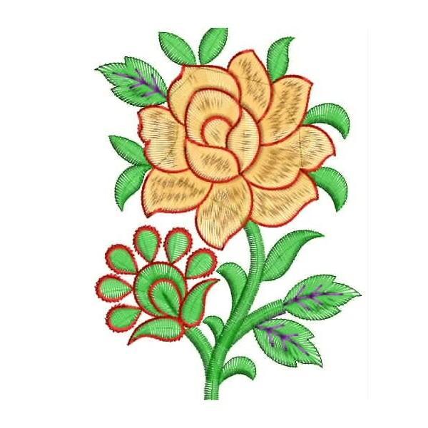 Enhance Your Craft with Elegant Embroidery Designs