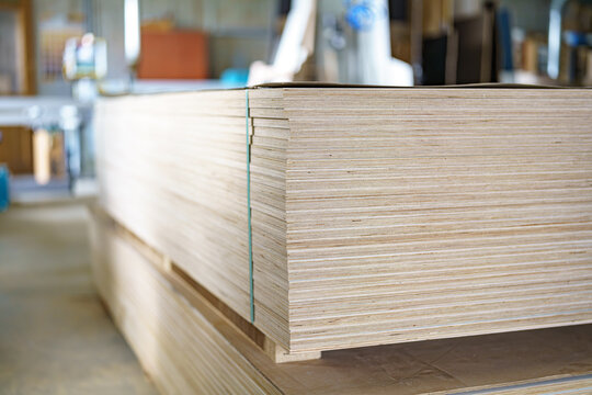 MDF Board Manufacturing Plant Report 2025: Project Details, Machinery Requirements and Cost Involved