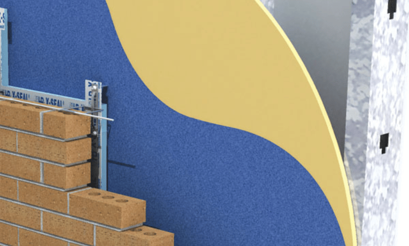 Sealing the Deal: Why Air Barriers Are Essential for Energy-Efficient and Durable Buildings
