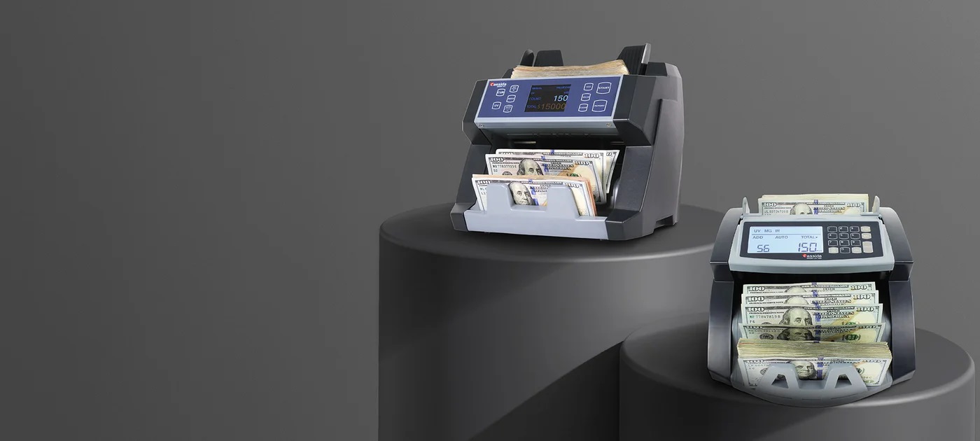 A Complete Guide to Choosing the Right Bill Counter
