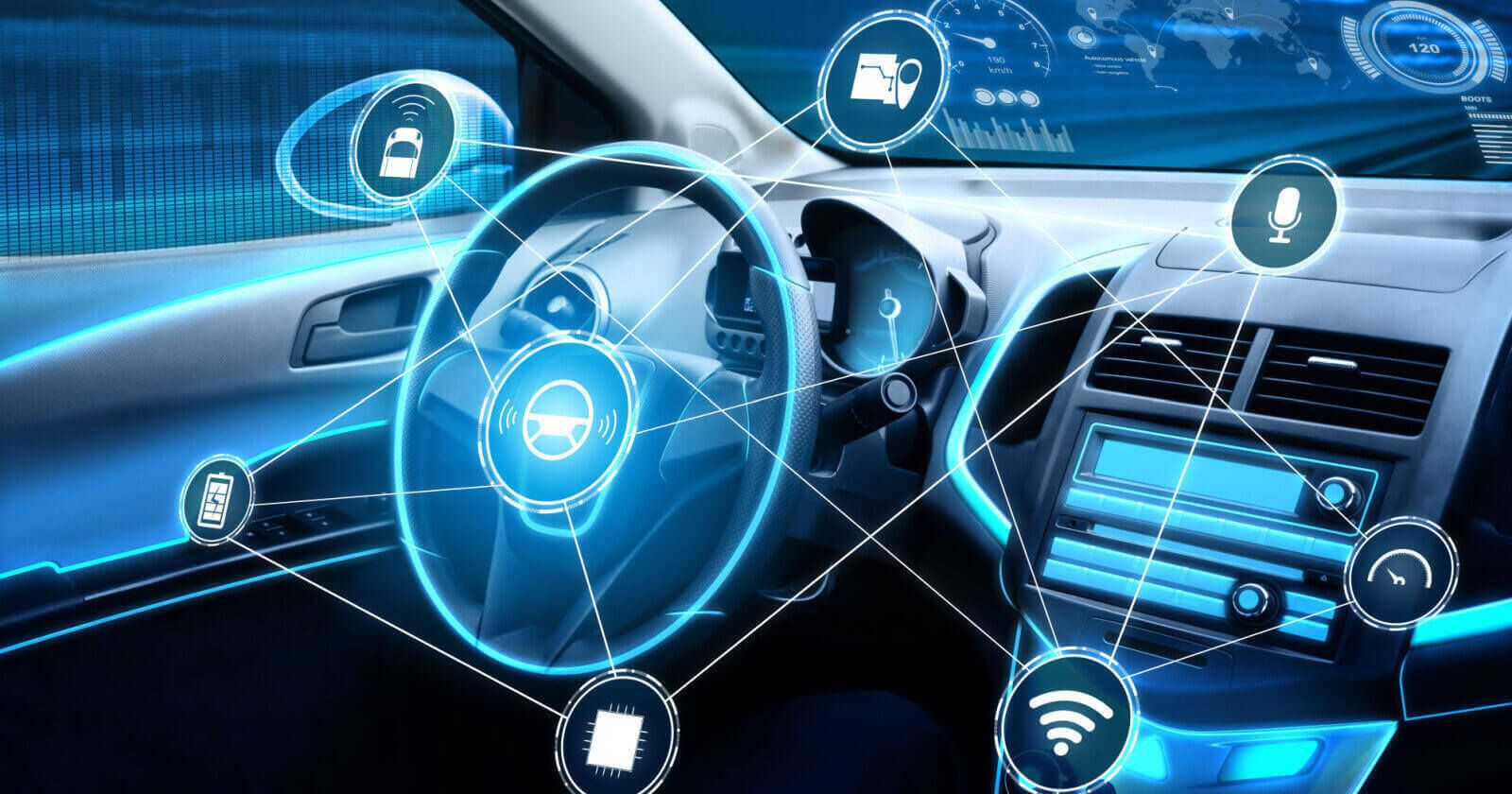 Advanced Driver-Assistance Systems (ADAS): Driving the Future of Automotive Safety