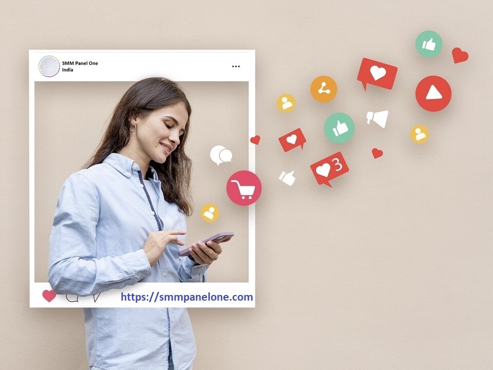 How an SMM Panel Instagram Strategy Can Skyrocket Your Social Growth