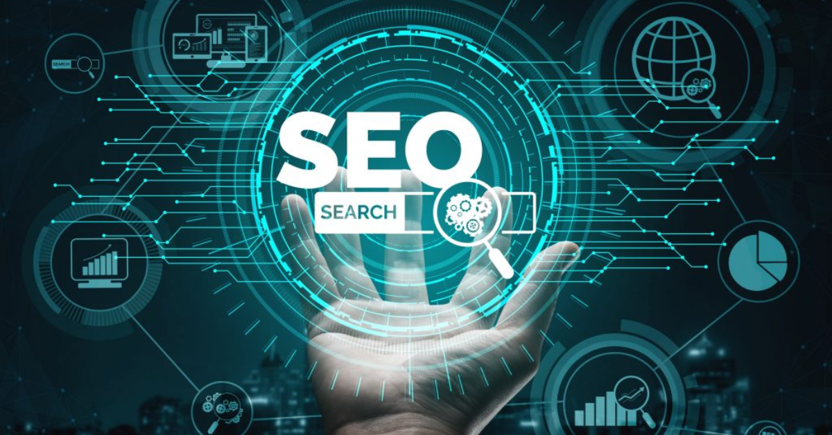 Transform Your Online Visibility with Expert SEO Services from a Leading SEO Company in Michigan