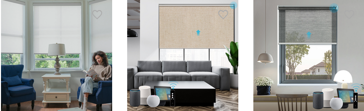 Why Architects Are Specifying Motorized Shades in New Builds