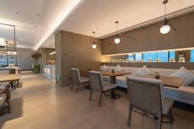 What Are the Different Types of Millwork for Commercial Interiors?