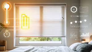 How Smart Blinds Can Lower Your NYC Energy Bills