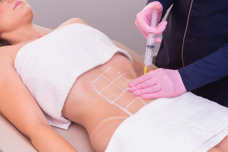 Understanding the Science Behind Slimming Drips: A Detailed Overview