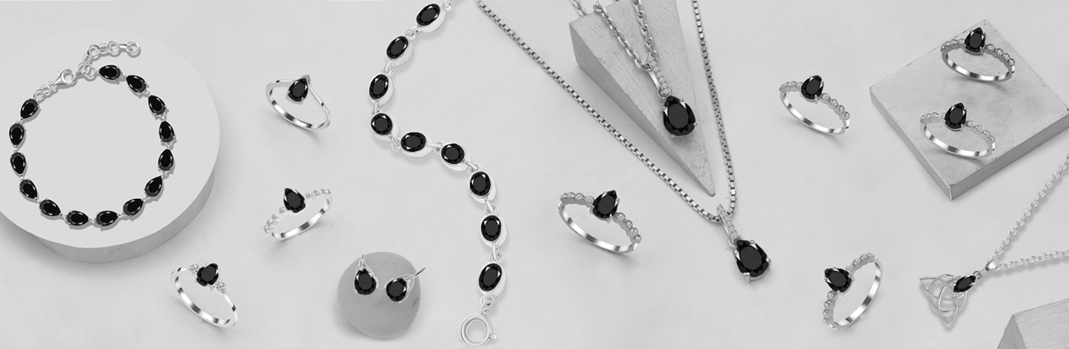From Earth to aura: Why Black Tourmaline Jewelry extra Than simply pretty