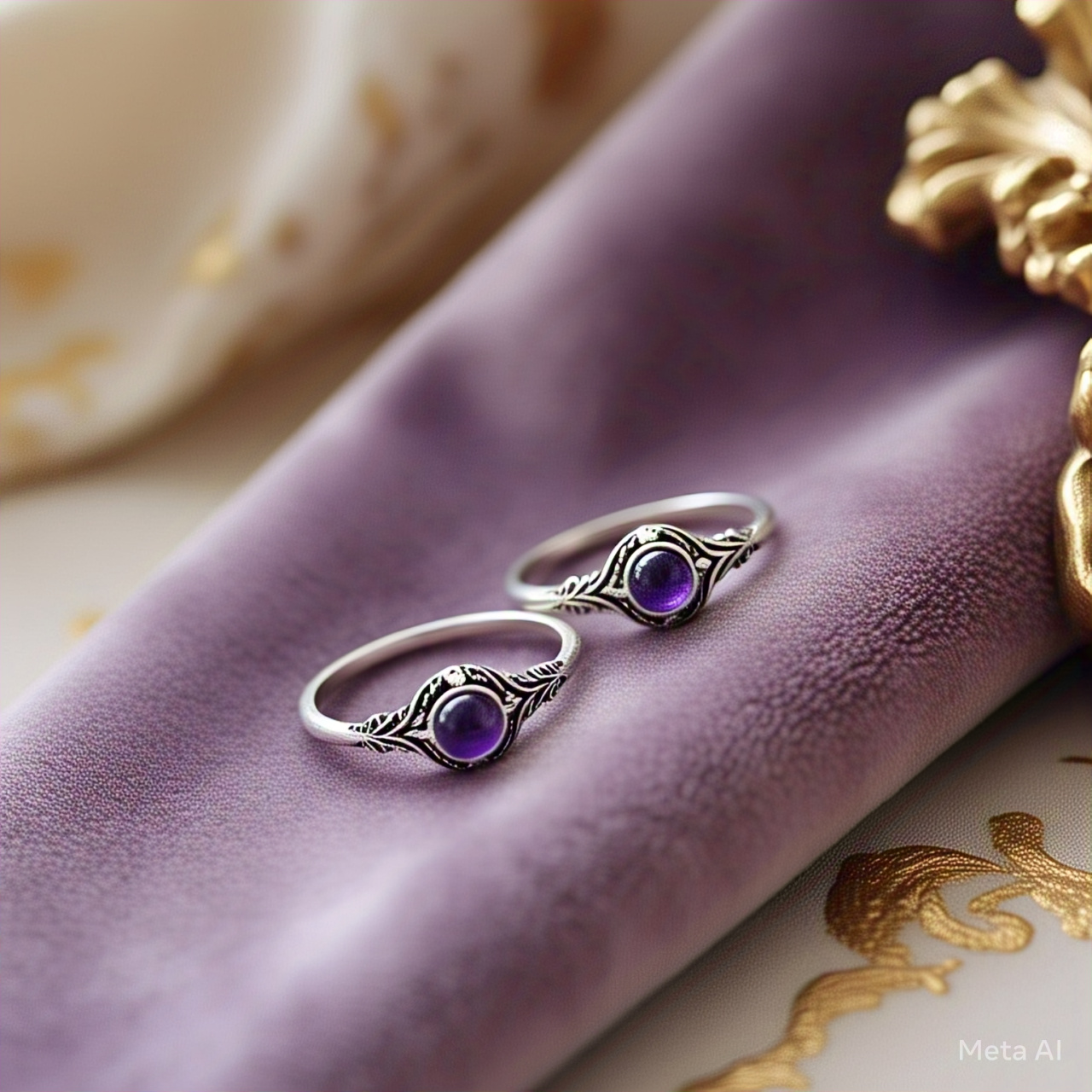 Amethyst Jewelry Care Tips: Keep That Purple Shine Forever