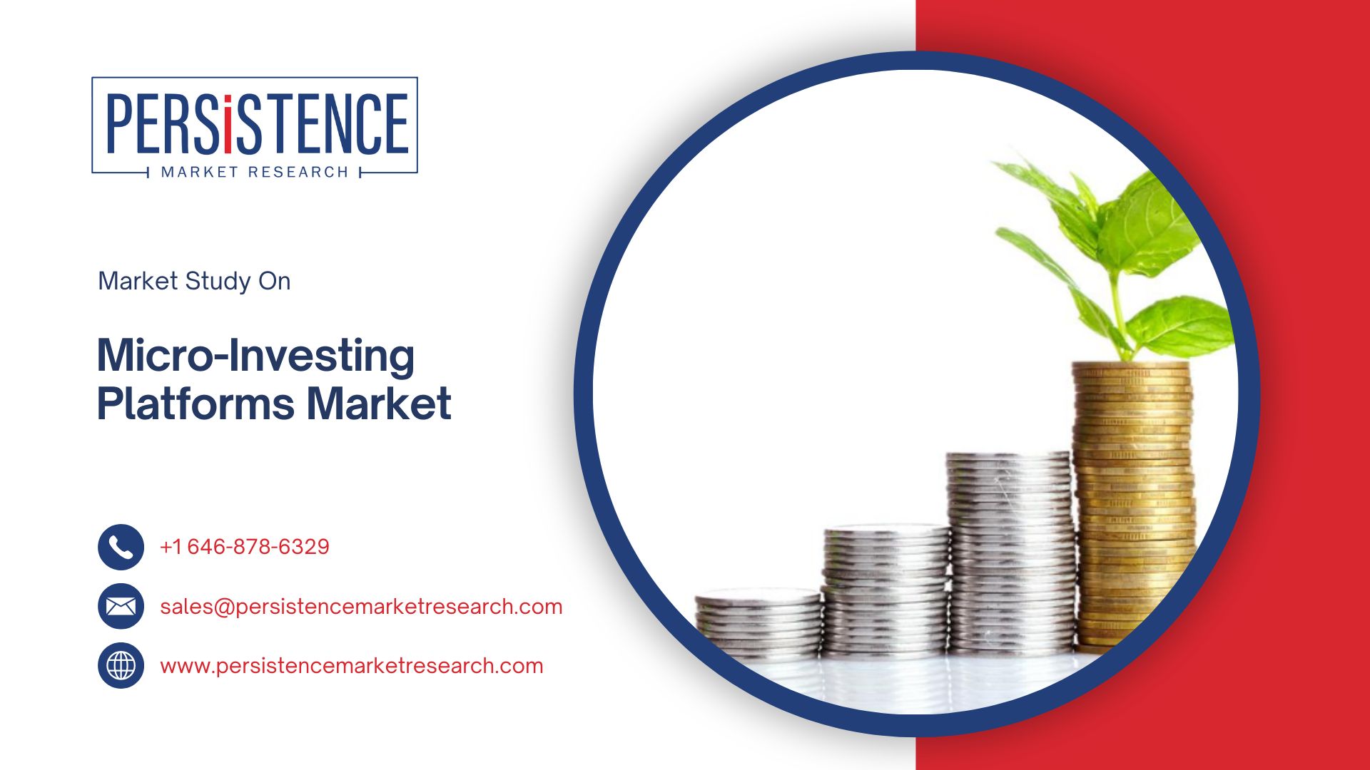 From Millennials to Boomers: End-User Trends in Micro-Investing Platforms