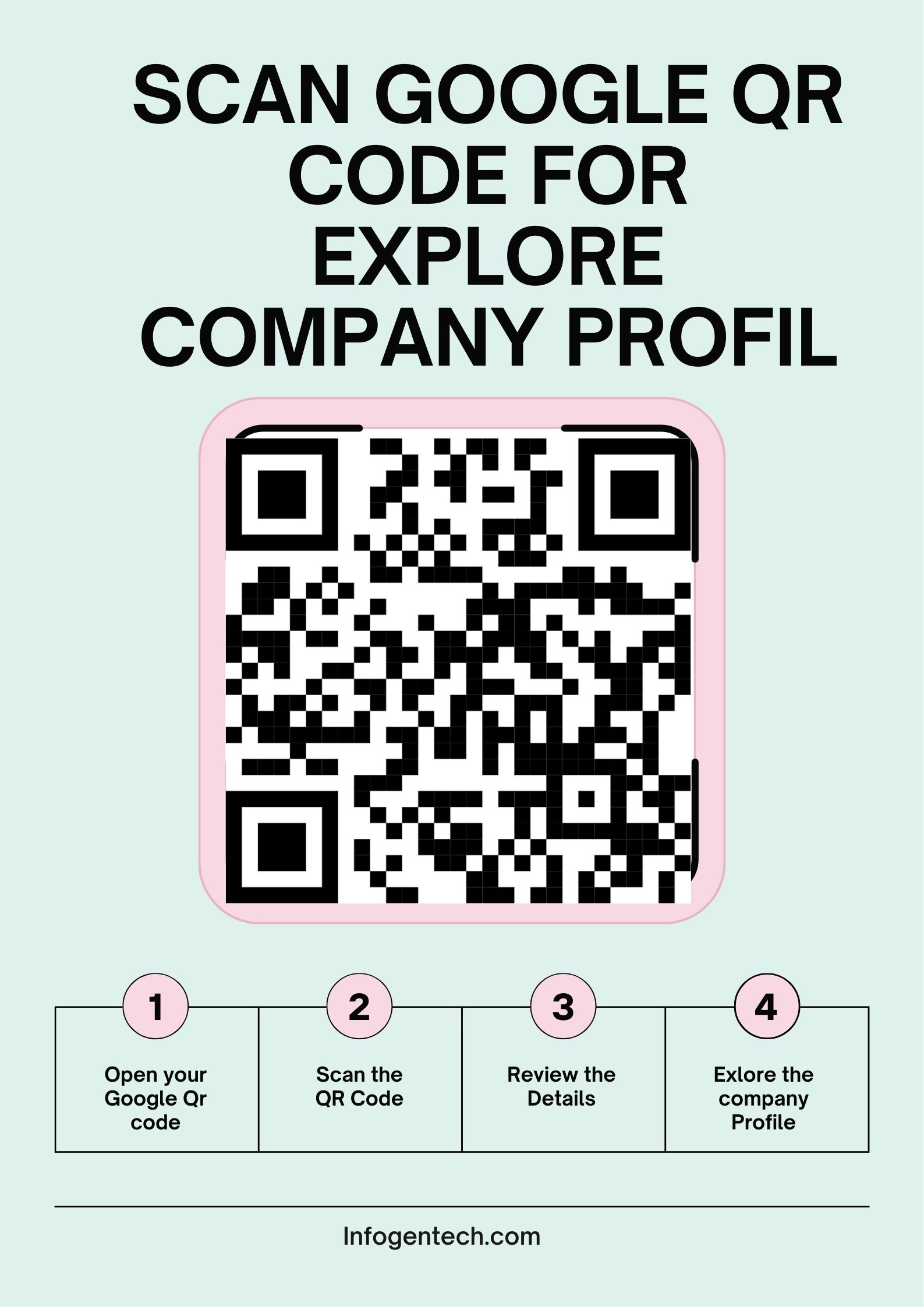 Google QR Codes: A Valuable Tool to Expand Your Business
