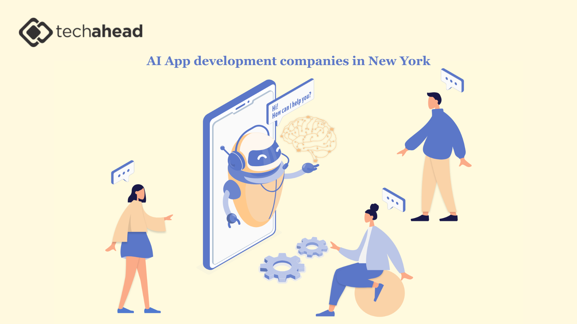Powering the Future: Why Texas and New York Are Leading the Mobile and AI App Revolution