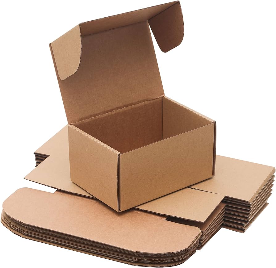 Corrugated Boxes Market Size, Share, Growth And Forecast 2025-2033