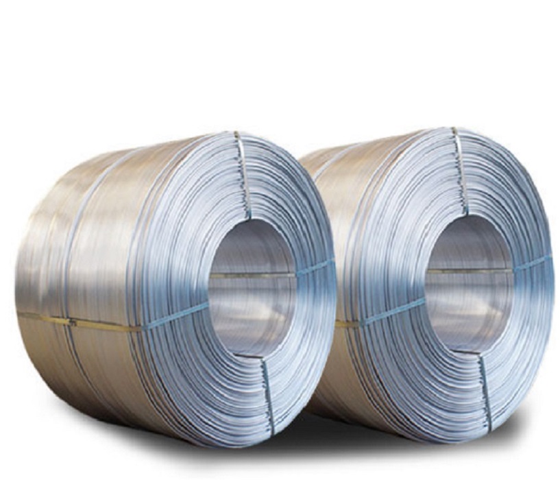 Aluminum Wire Rods Manufacturing Plant Cost 2025: Setup Details, Project Report and Machinery Requirement