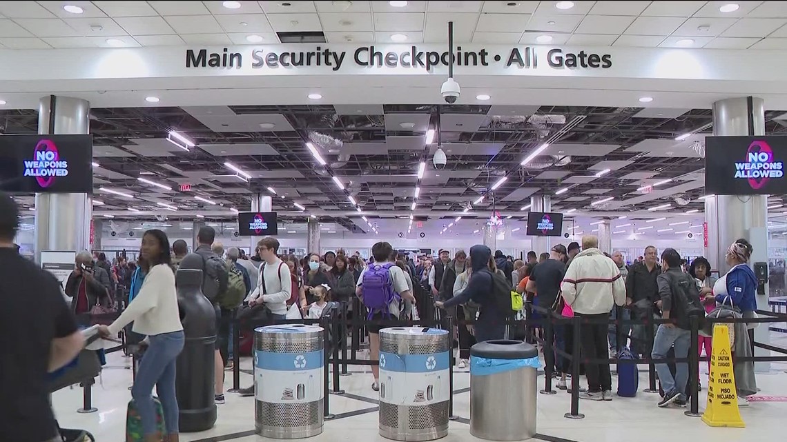 What Travelers Need to Know About ATL TSA Wait Times in 2025