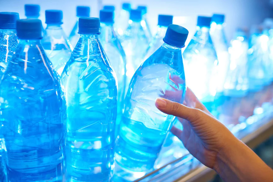 Bottled Water Market Trends, Size, Demand and Forecast 2025-2033