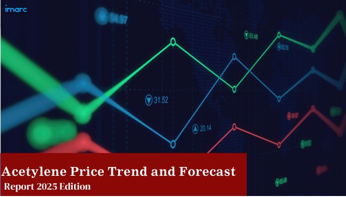 Acetylene Prices, Pricing Report, Index & History Chart
