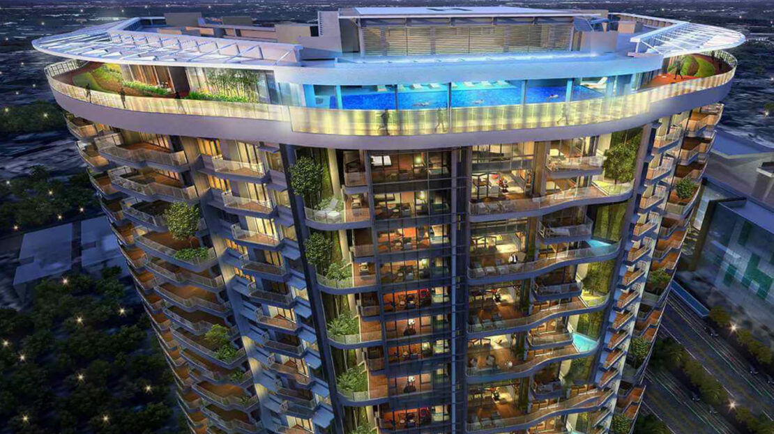 Why Phoenix Kessaku is the Smartest Real Estate Investment of 2025