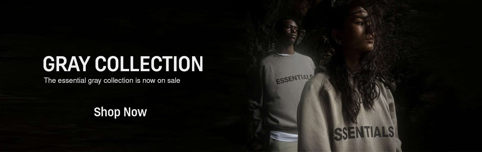 Fear of God Essentials Clothing Colors: A Signature in Contemporary Streetwear