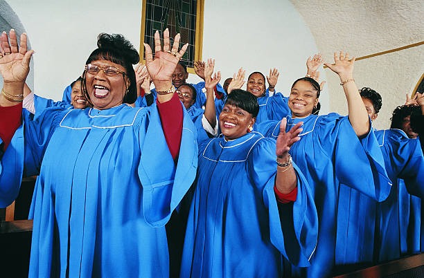 Understanding the Importance of Women's Clergy Robes
