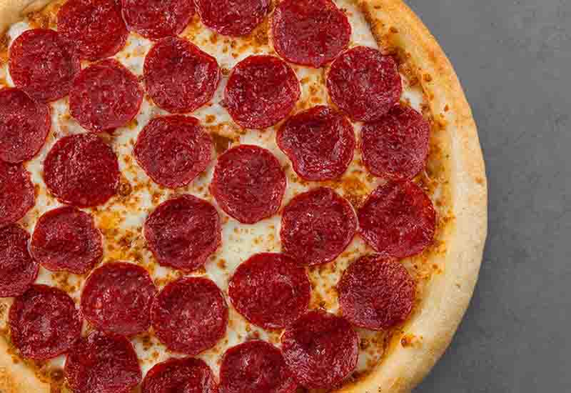 Craving Something Bold? Pizza Hot Brings the Fire
