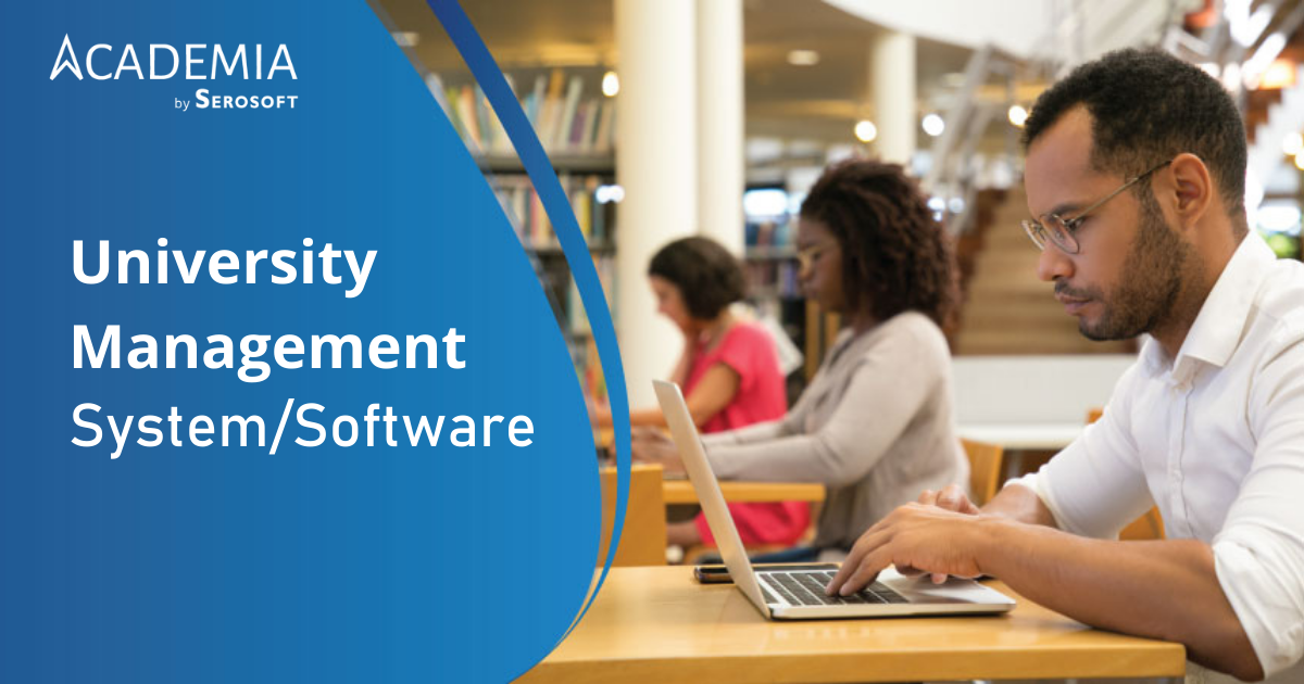 Why University ERP Software is a Game-Changer for Modern Education