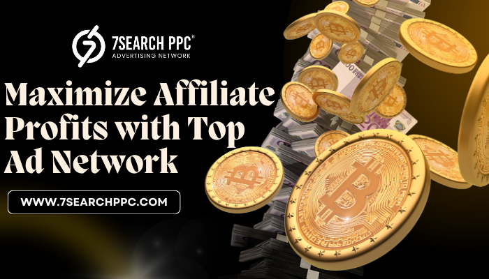 Boost Income with Best Ad Networks for Affiliates