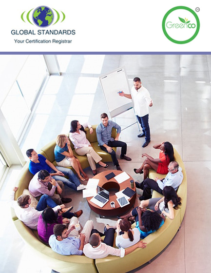 CMMI Consulting & Appraisal Services in Lucknow – By Global Standards
