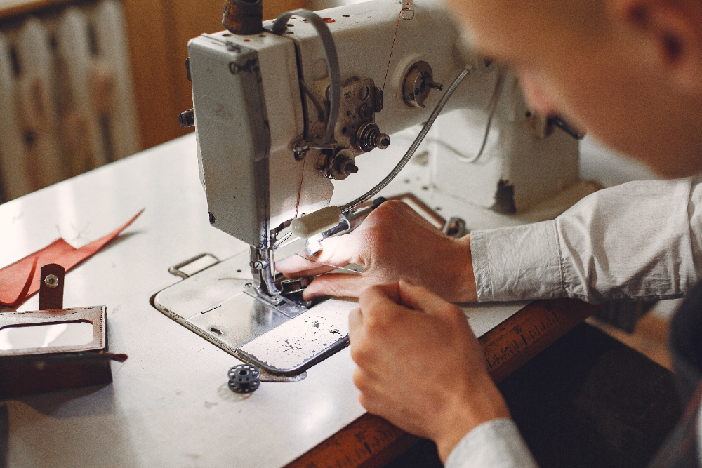 Discover Professional Sewing Training Courses in Dubai