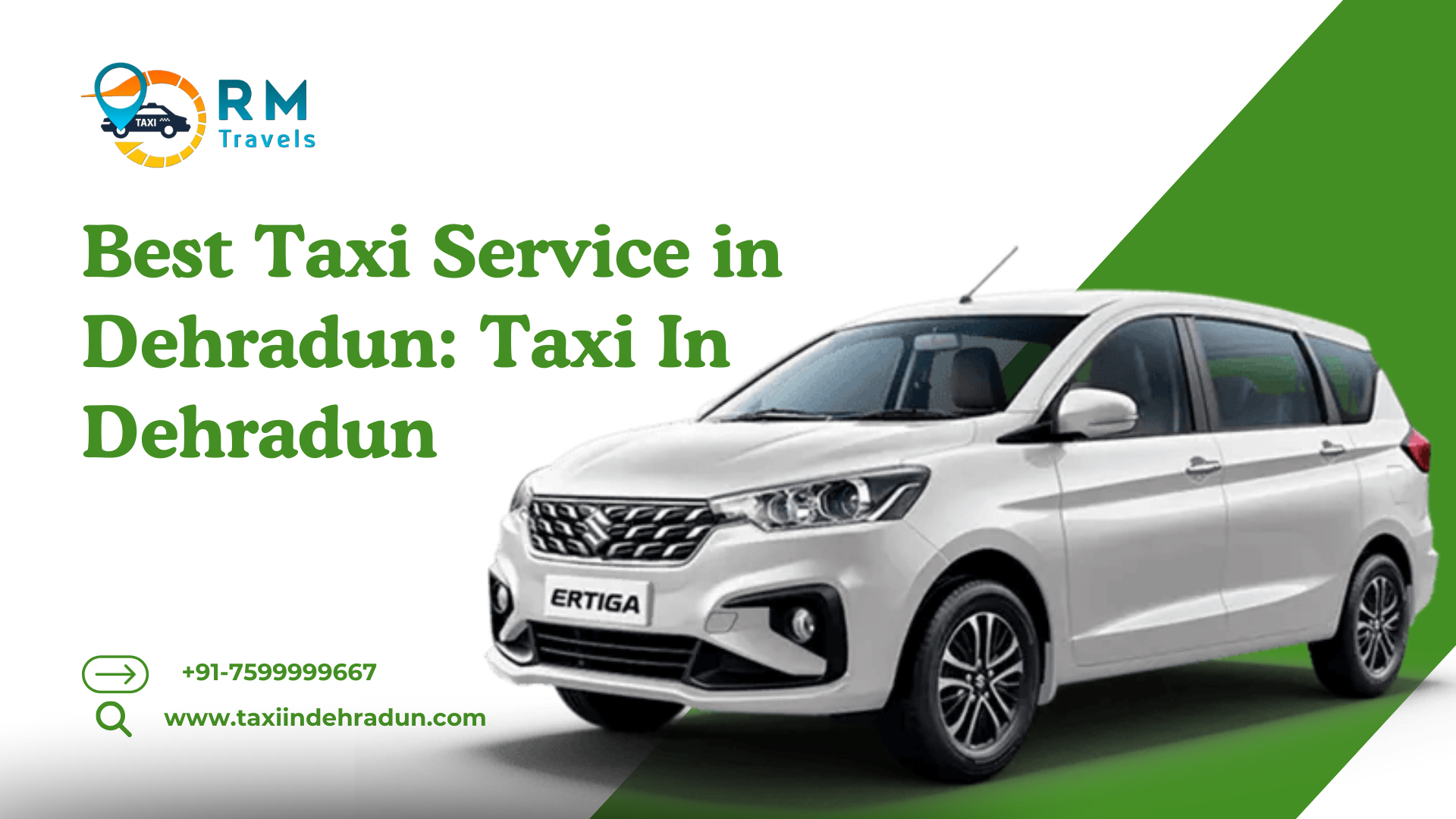 Best Taxi Service in Dehradun: Taxi In Dehradun