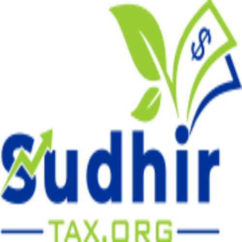 Unlocking Financial Success: Meet the Best Tax Consultant in Maryland