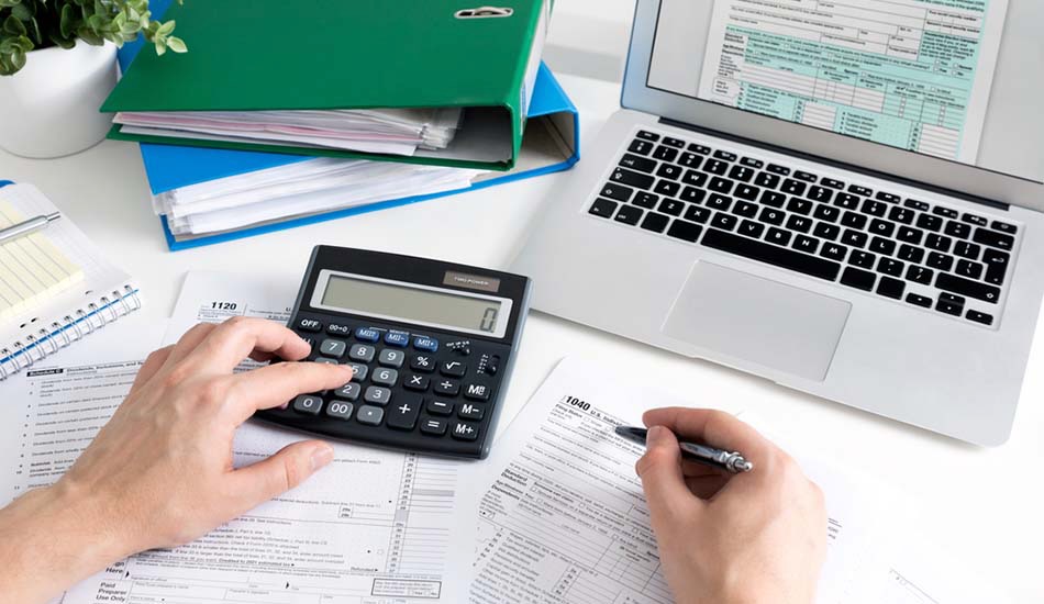 Best Bookkeeping Services in Houston and Finance Accounting in Texas | Tercelservices