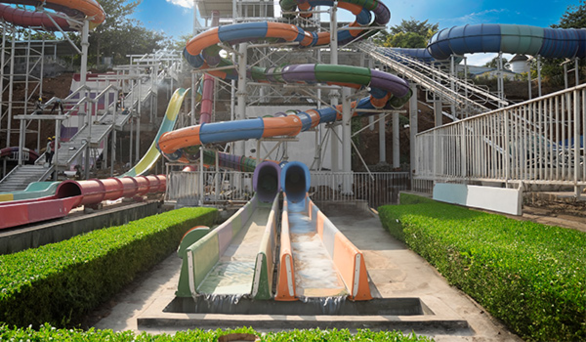 WOW Amusement Park & Water Park | Ticket Price