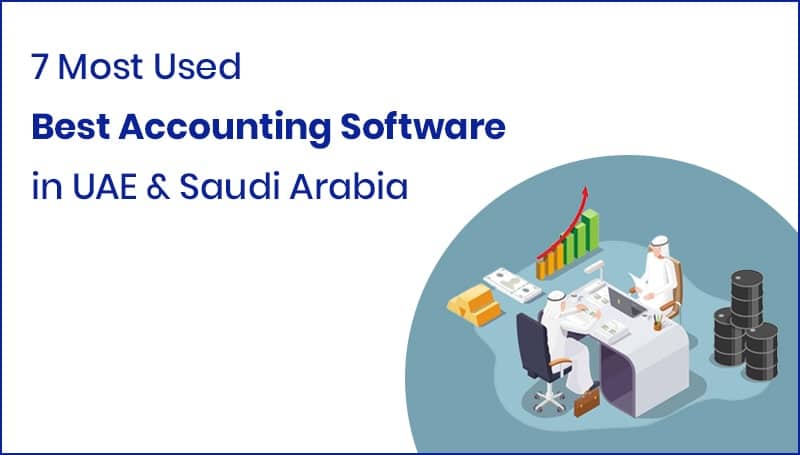 Best Accounting Software in Saudi Arabia: A Complete Guide for 2025